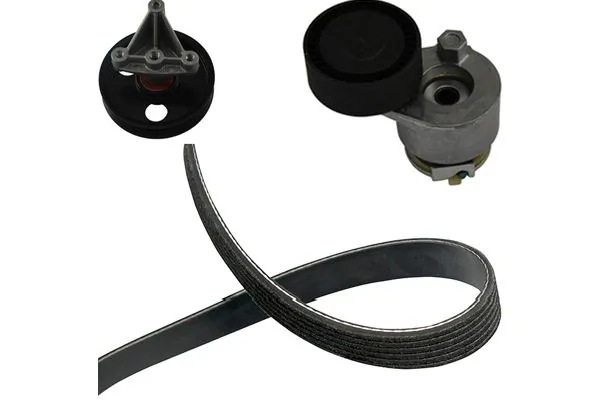 V-Belt Set